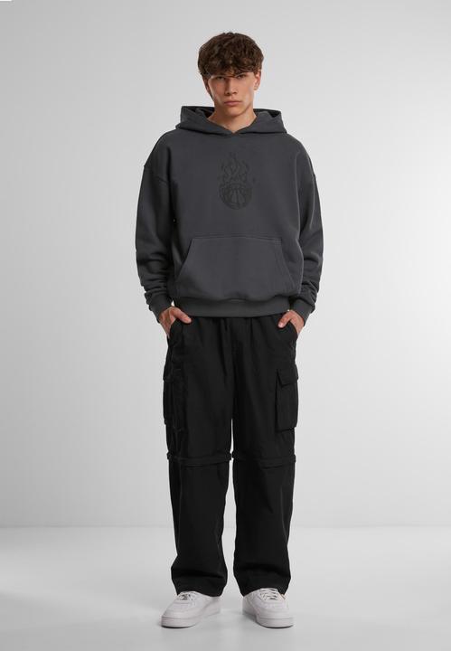 Immagine prodotto Urban Classics Felpa con cappuccio oversize Teamdream Ultraheavy - 139517 (L)