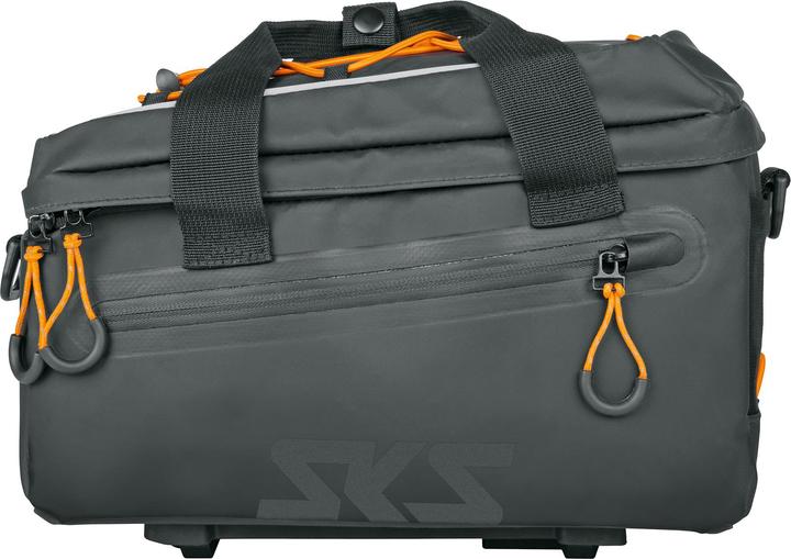 SKS Infinity (7 l, Gepäckträgertasche)