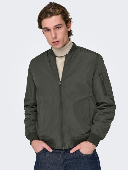 Produktbild Only & Sons Blouson Jacke (M)