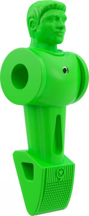 Actual product image Sportime Foosball figure Hurricane