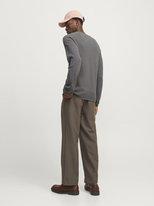 Immagine prodotto Jack & Jones Jjehill Knit Crew Neck Noos (S)