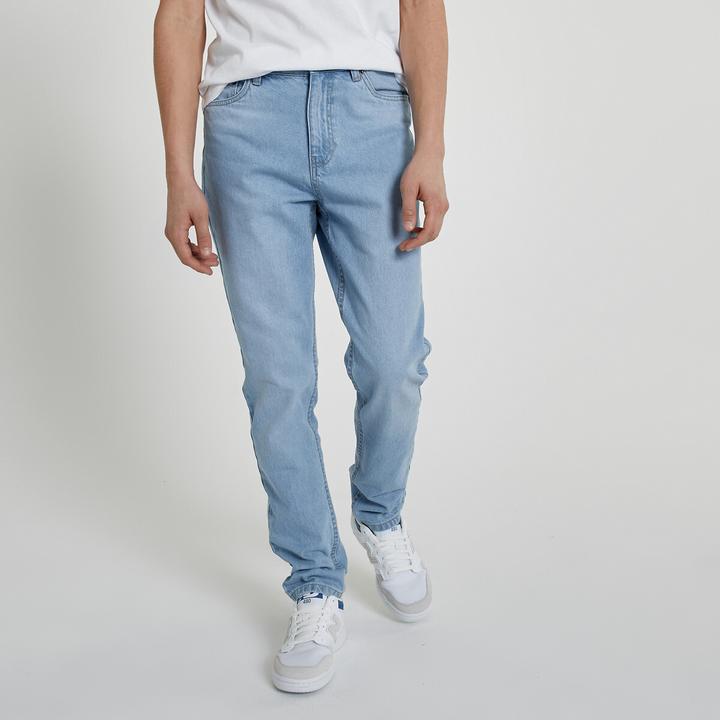 La Redoute Collections Gerade Jeans