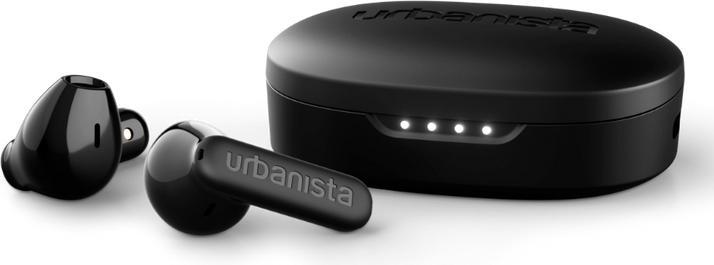 Actual product image Urbanista Copenhagen 2 (ANC, 7 h, Wireless)