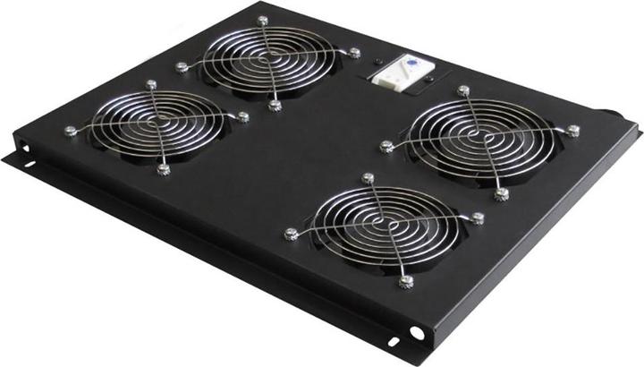Immagine prodotto Wp Unità di ventilazione da tetto con quattro ventilatori, 120 cm di profondità.