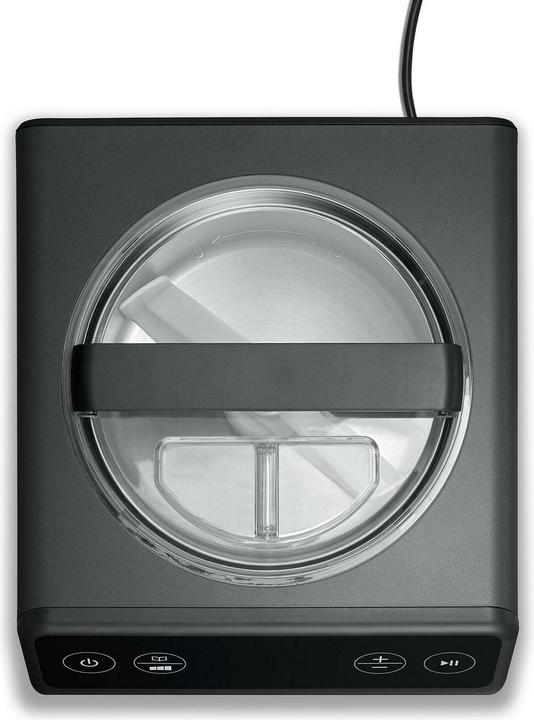 Actual product image Graef Glacemaschine IM 706 (EU plug)