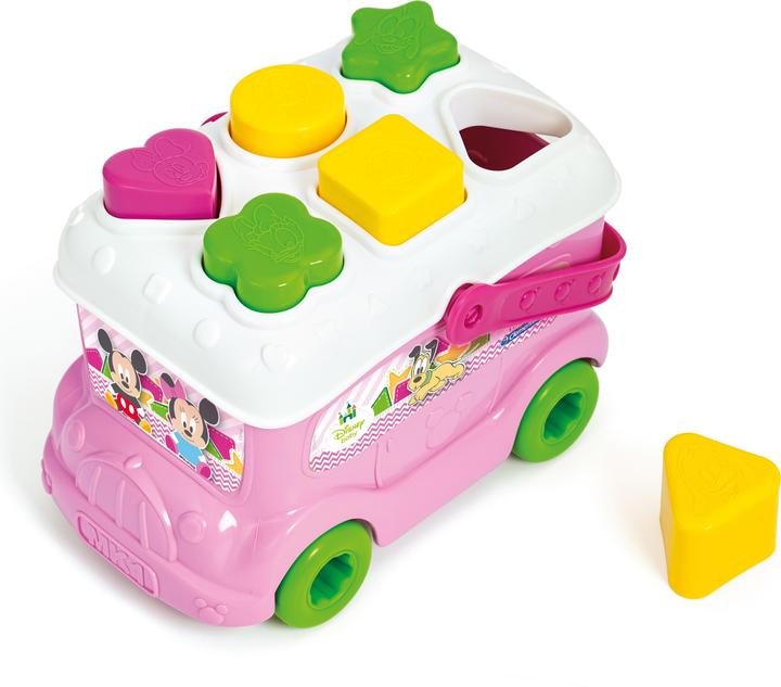 Produktbild Clementoni Minnie Mouse Mold House