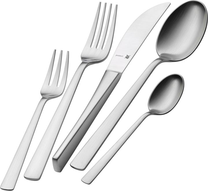 Produktbild WMF Corvo (Salatbesteck)