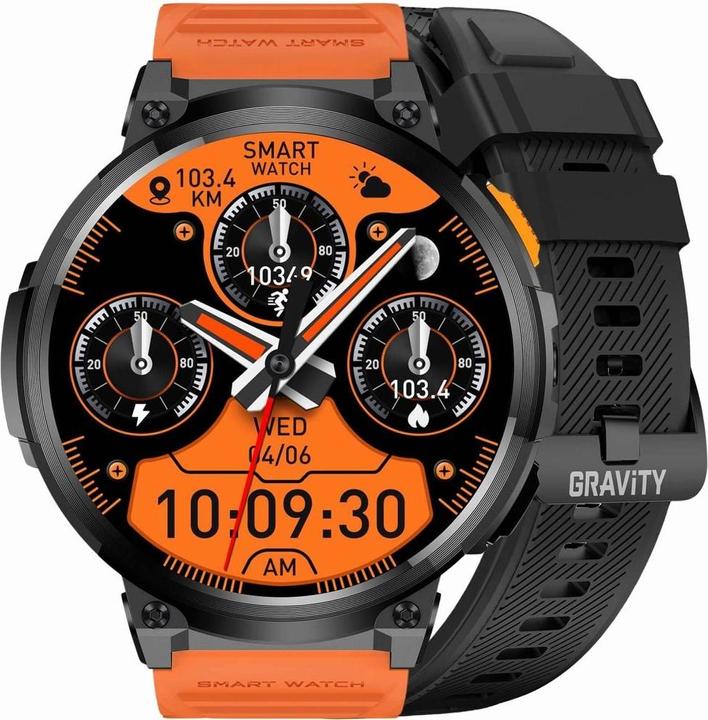 Image du produit Gravity GT23-3 Smartwatch