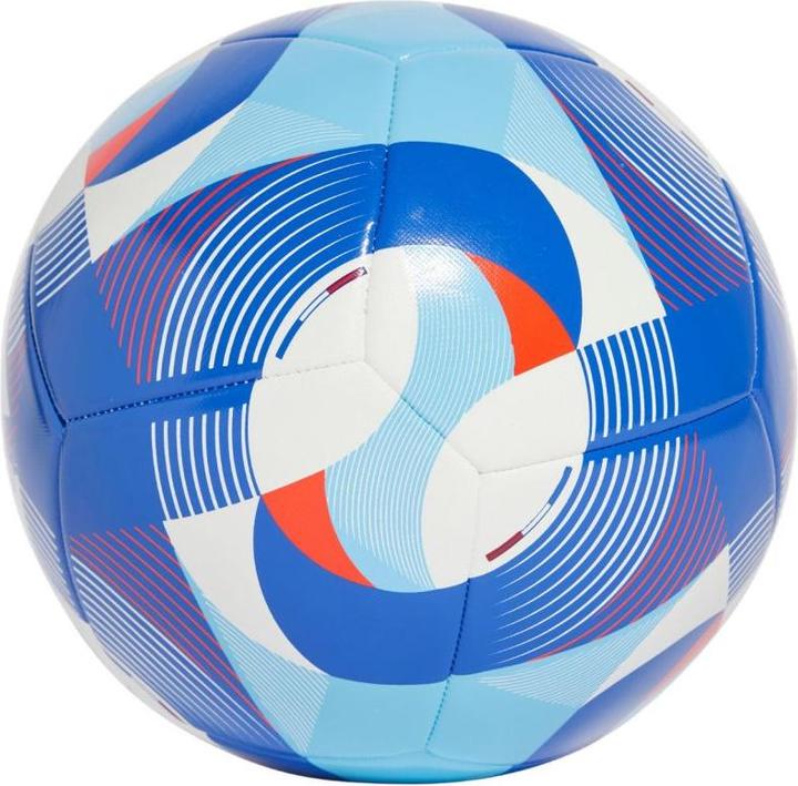 Produktbild adidas Piłka nożna Olympic 24 Training niebieska IW6330 4 (4)