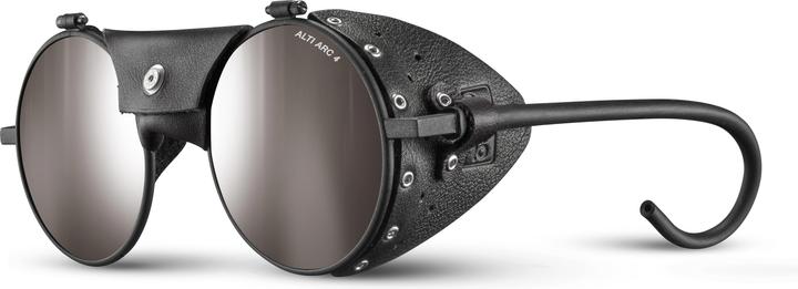 Immagine prodotto Julbo Occhiali da sole Vermont (Nero, Marrone)