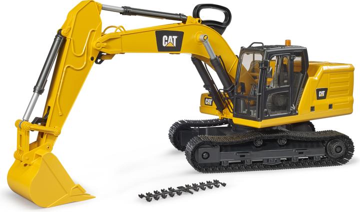 Bruder Cat Schaufelbagger