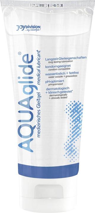 Produktbild Joydivision Original Aquaglide neutral (200 ml)