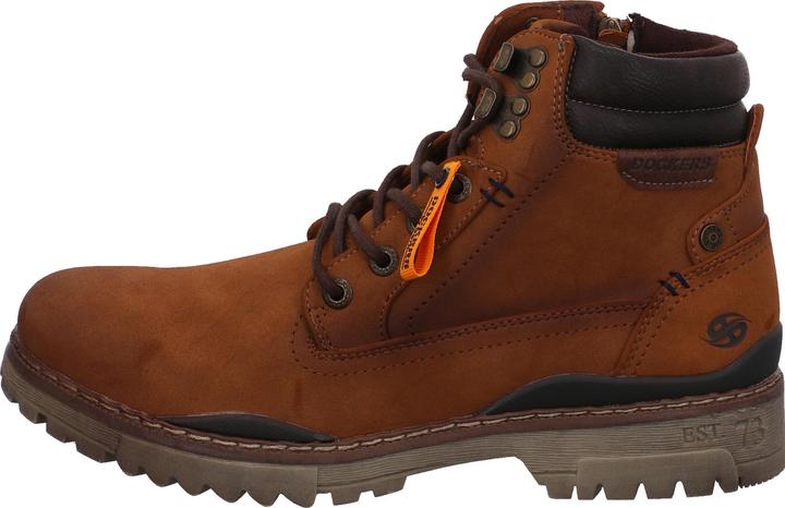 Actual product image Dockers by Gerli 47LY101 - 42600 (41)