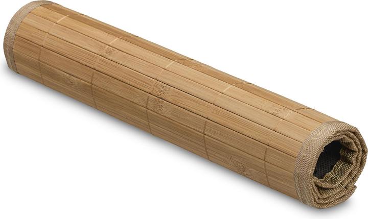 Immagine prodotto Relaxdays Set da 6 tovagliette (6 pz., 45 x 30 x 0,3 cm)