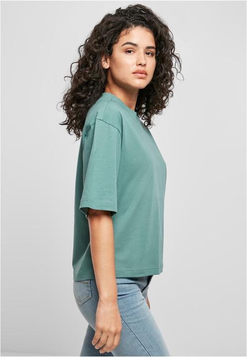 Immagine prodotto Urban Classics Tee bio oversize da donna (4XL)