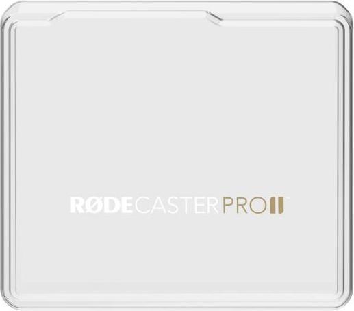 Produktbild RØDE RodeCover 2 Abdeckung mit Mikrofasertuch