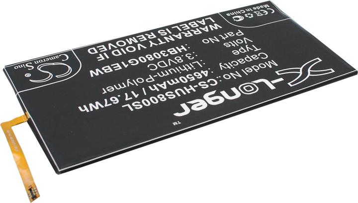 Produktbild AGI Akku kompatibel mit Huawei Mediapad M1 8.0