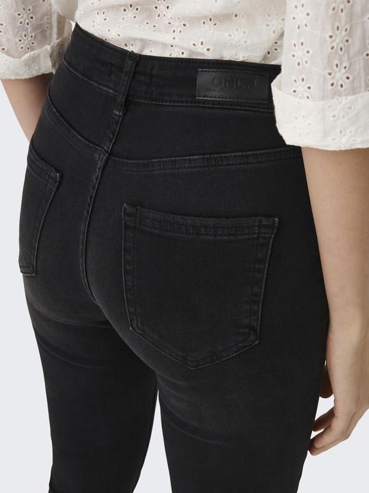 Actual product image Only ONLBLUSH HW Skinny Fit Jeans (32)