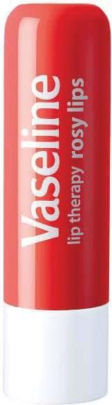 Vaseline Rosy Lips (getönte Lippenpflege)