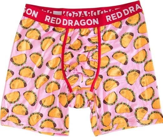 Immagine prodotto Red Dragon RDS Boxer (S, Confezione singola)