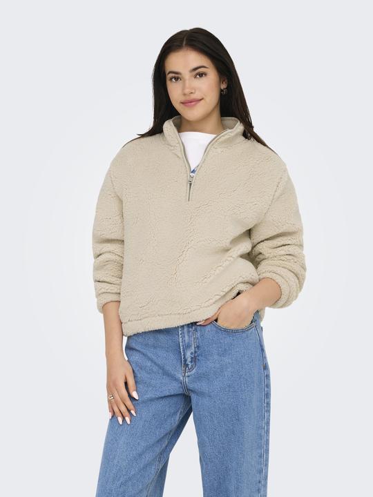 Actual product image Only ONLNEW Sweatshirt Sweatshirt (XL)