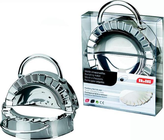 Produktbild Ibili Ravioli und Teigtaschen Ausstecher