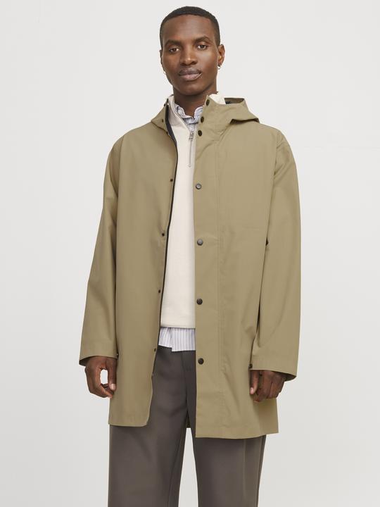 Immagine prodotto Jack & Jones Regenmantel Regenmantel (XS)