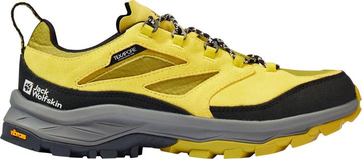 Produktbild Jack Wolfskin Cyrox Texapore Low M (41)