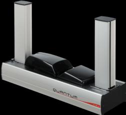 Actual product image Evolis Quantum 2 Standard (Colour)