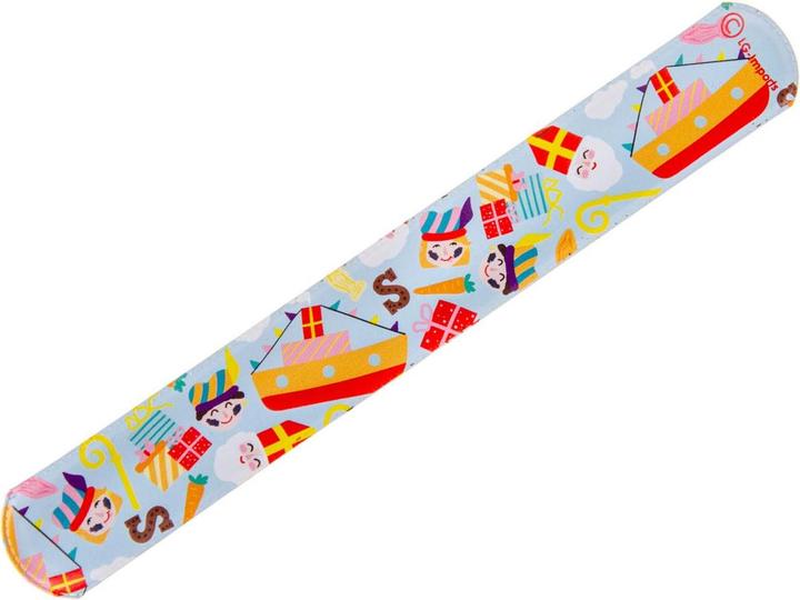 Immagine prodotto LG-Imports Bracciale con chiusura Sinterklaas (3 cm, In plastica)