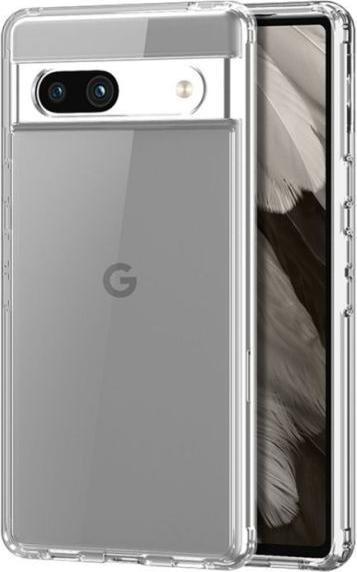 Dux Ducis Clin Series Hardcase (Google Pixel 7a)