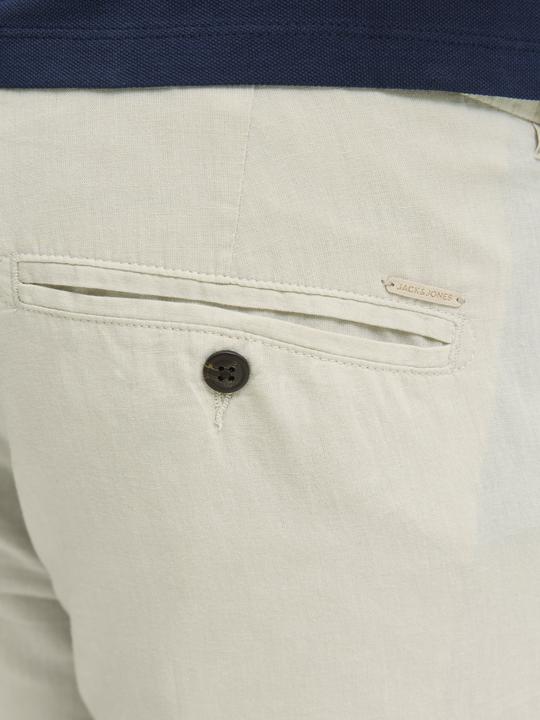 Produktbild Jack & Jones Plus Verjüngt Karottenhosen Karottenhosen (W46/L32)