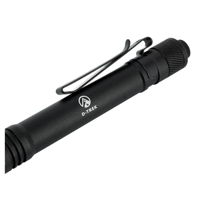 Produktbild D-Trek Stiftlampe Nano 300 Lumen (300 lm)