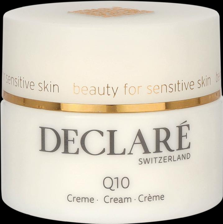 Produktbild Declaré Age Control Q10 (50 ml, 24h Creme)