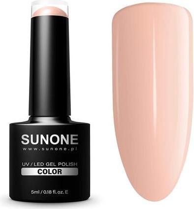 Immagine prodotto Sunne Sunone - Smalto Gel Uv/Led Colore Lacca Ibrida B04 Beatrix 5Ml (B04 Beatrix, Vernice UV gel)