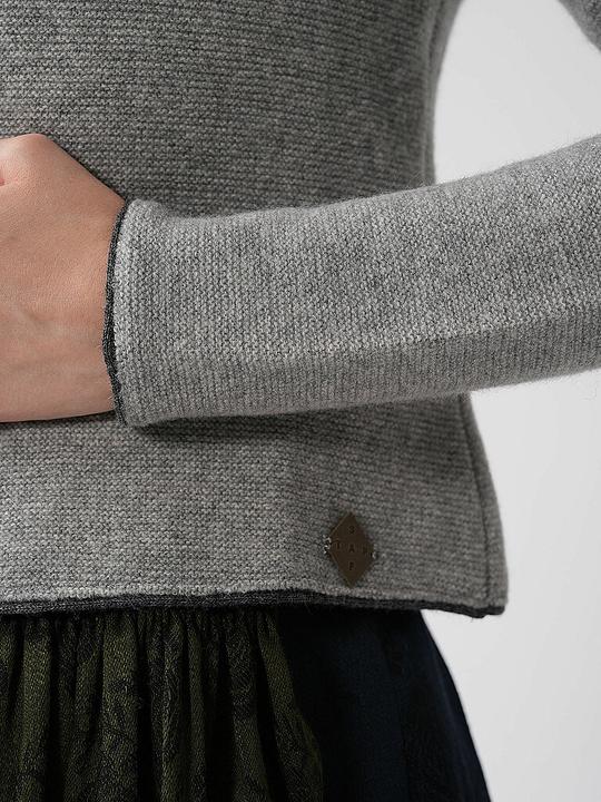 Image du produit Stap Cardigan en tricot folklorique DORIKA (M)