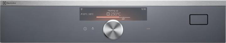 Actual product image Electrolux EB6SL80QCN