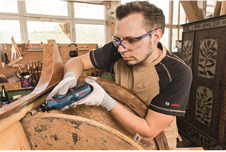 Actual product image Bosch Professional Gro 12v-35