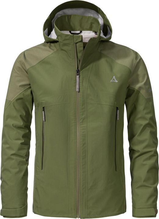 Schöffel 2.5L Jacket Triigi (XL)