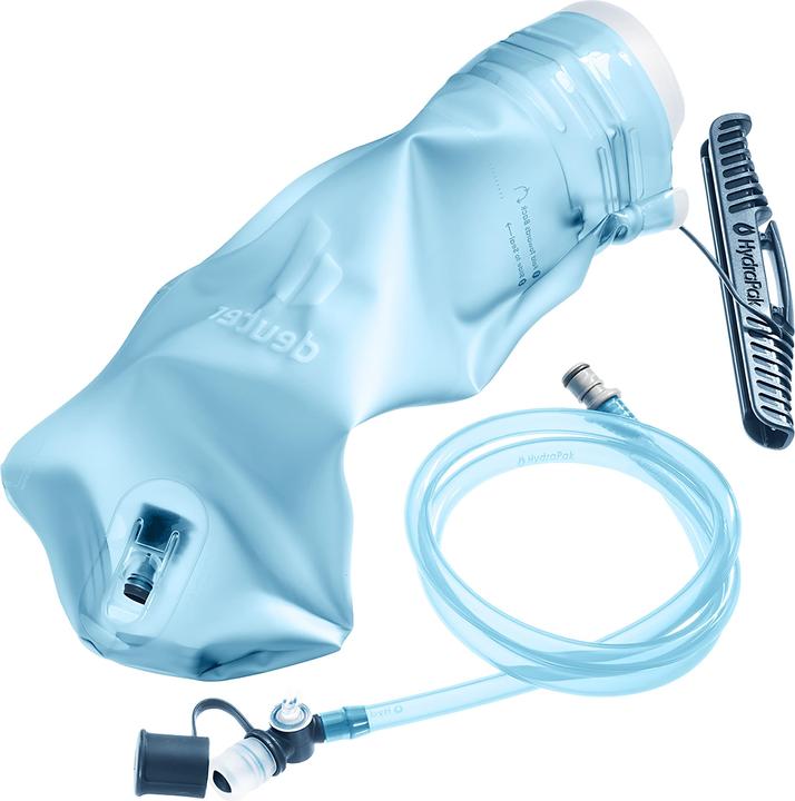 Deuter Streamer II 2.0