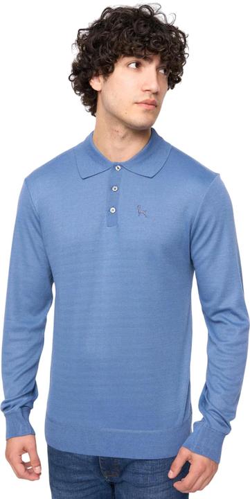 Bewley & Ritch Ashland Polo Sweatshirt