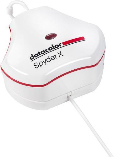 Actual product image Datacolor Spyder X PRO