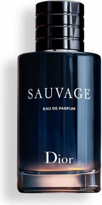 Produktbild Dior Sauvage (Eau de Parfum, 60 ml)