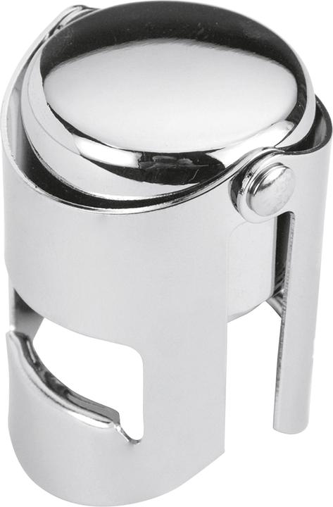 Produktbild Metaltex Sektflaschenverschluss (Champagnerverschluss)