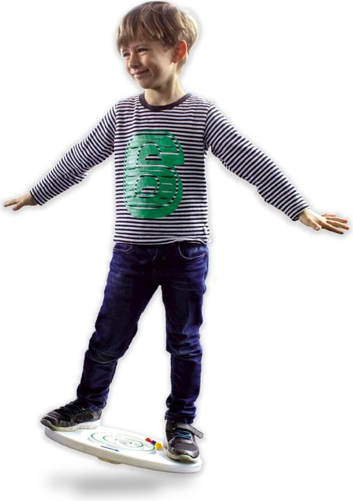 Actual product image Schildkröt balance board