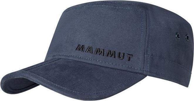 Actual product image Mammut Lhasa Cap (M)