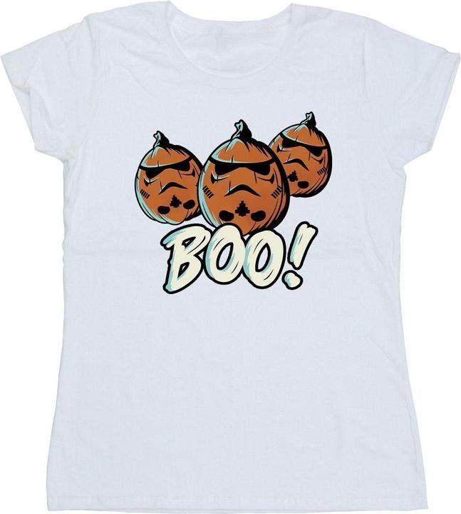 Star Wars Boo! TShirt (L)