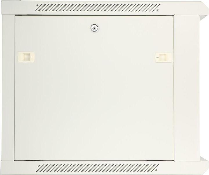 Actual product image Extralink 9U 450mm (9 RU, 19 inch rack)