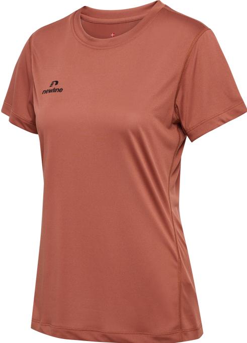 Actual product image Newline nwlBEAT T-SHIRT W (S)