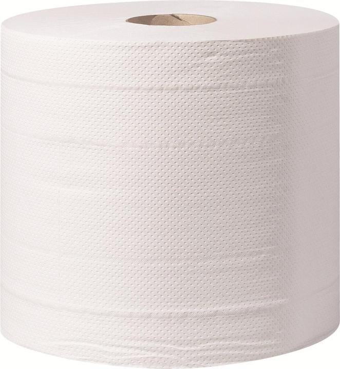 Actual product image Tork Basic Paper Combi Roll White 2x340m (2 x)